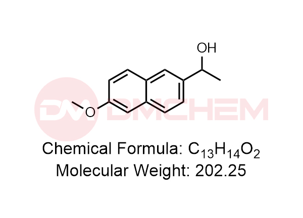 Naproxen EP Impurity K