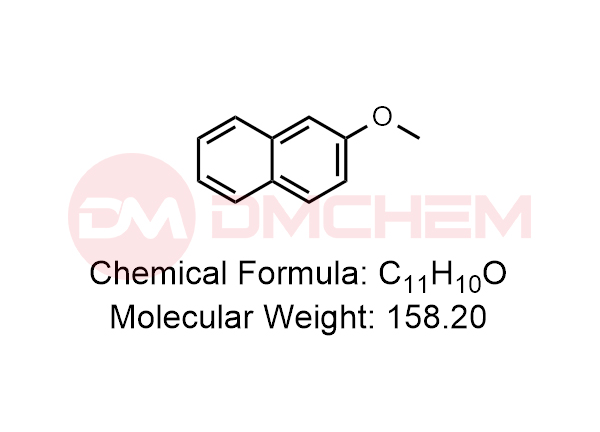 Naproxen EP Impurity M