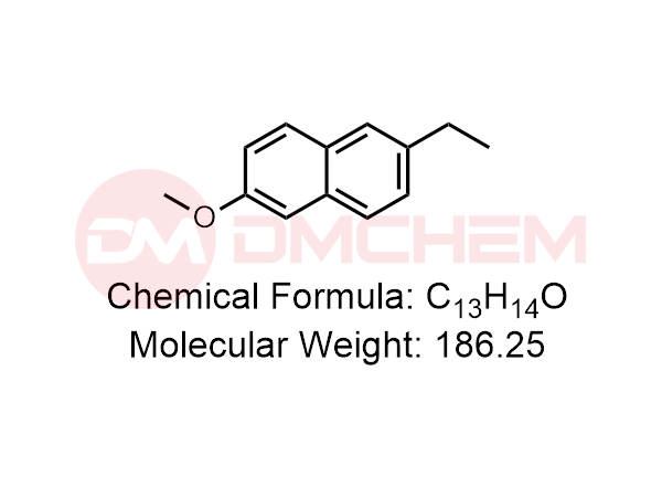 Naproxen EP Impurity J