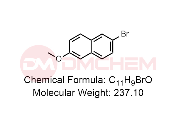 Naproxen EP Impurity N