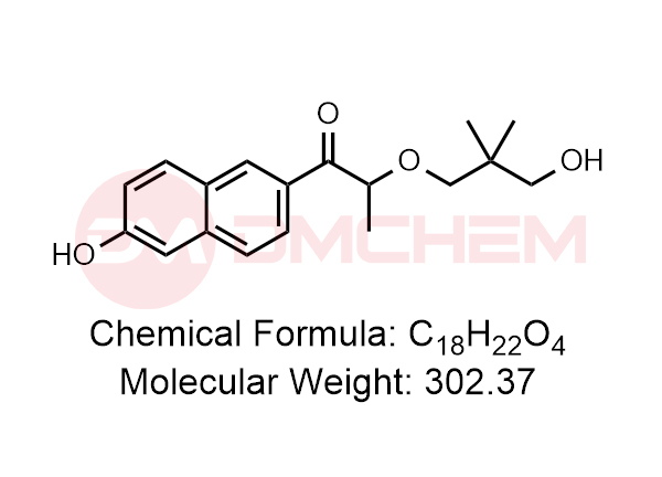 Naproxen Impurity 1