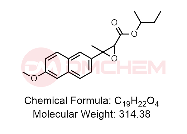 Naproxen Impurity 41