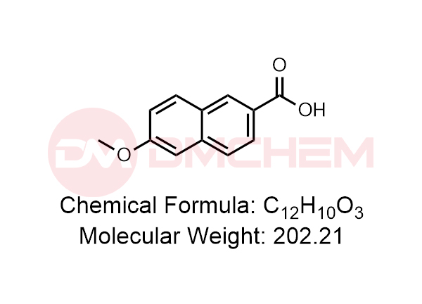 Naproxen EP Impurity O