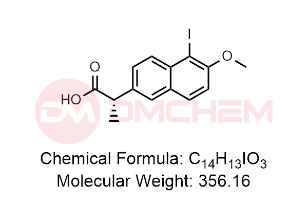 Naproxen Impurity 2