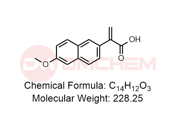 Naproxen Impurity 38