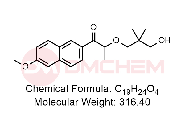 Naproxen Impurity 40