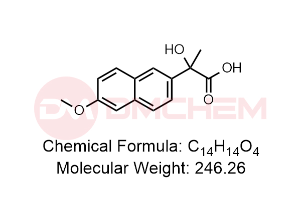 Naproxen Impurity 39