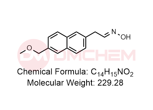 Naproxen Impurity 36