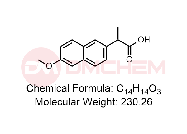 Naproxen Impurity 34