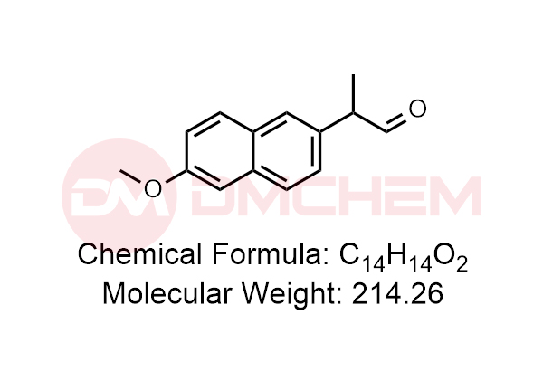 Naproxen Impurity 42