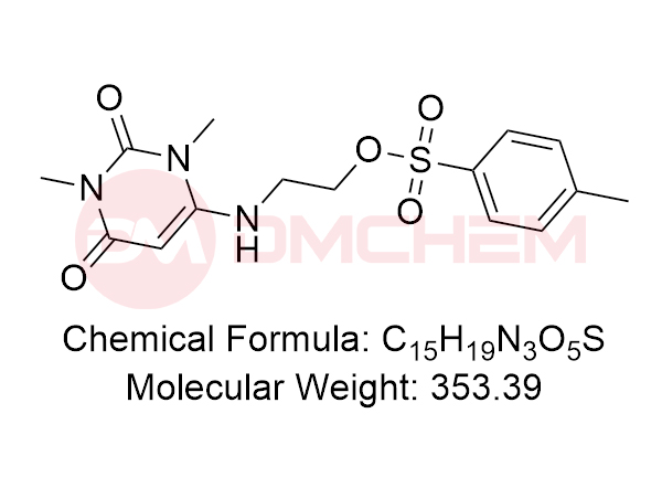 Nifekalant Impurity 15