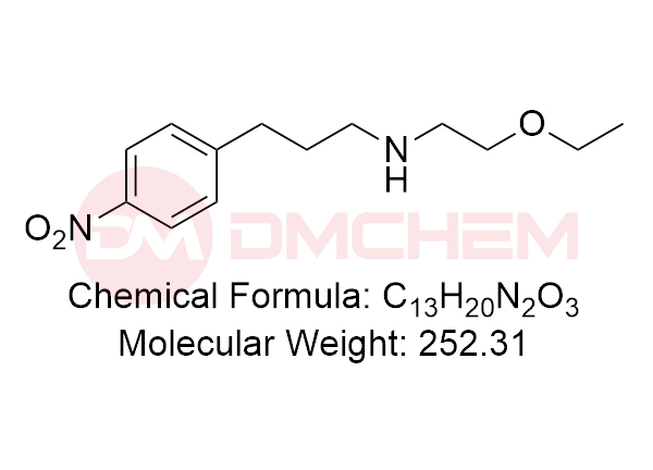 Nifekalant Impurity 9