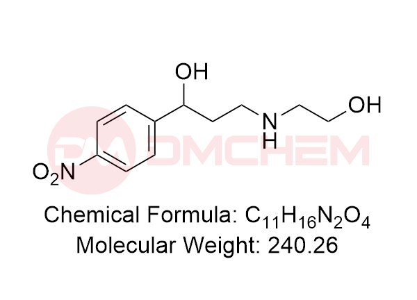 Nifekalant Impurity 3