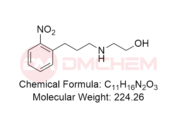 Nifekalant Impurity 4