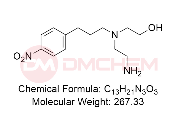 Nifekalant Impurity 16