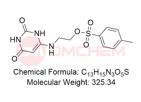 Nifekalant Impurity 13