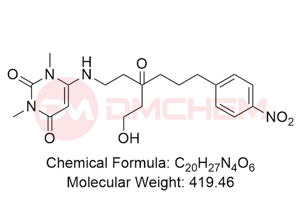 Nifekalant Impurity 20