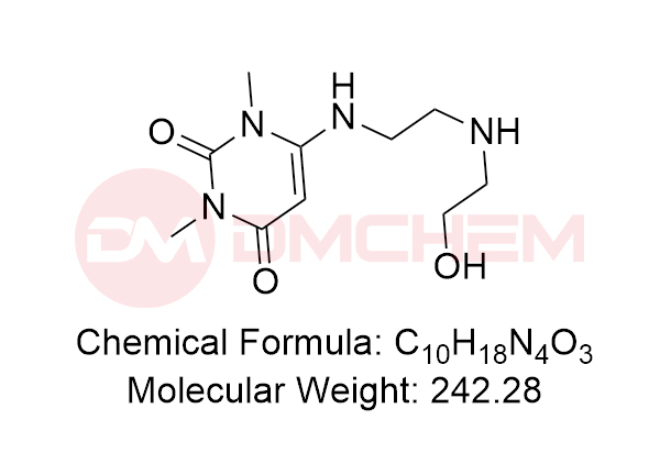 Nifekalant Impurity 19