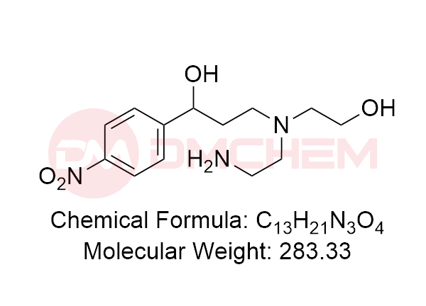 Nifekalant Impurity 18