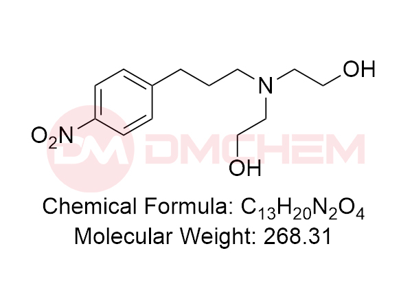 Nifekalant Impurity 7