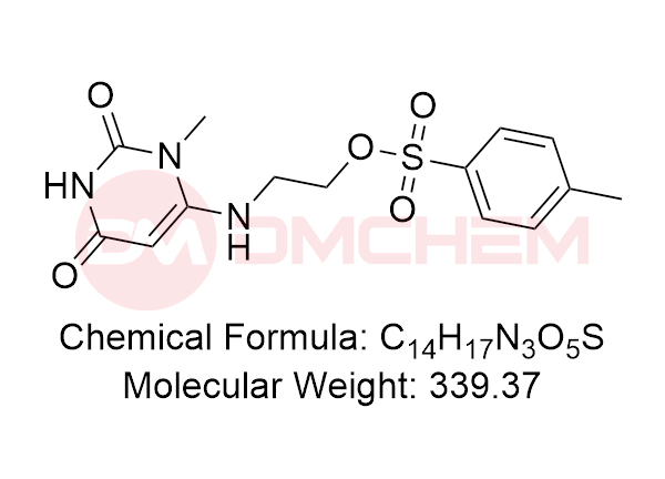 Nifekalant Impurity 12