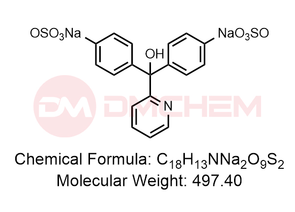 Sodium picosulfate impurity 5