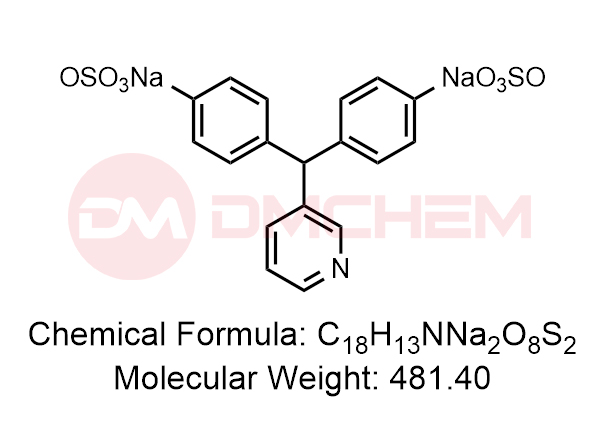 Sodium picosulfate impurity 2