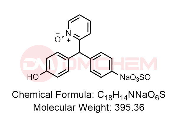 Sodium picosulfate impurity 6