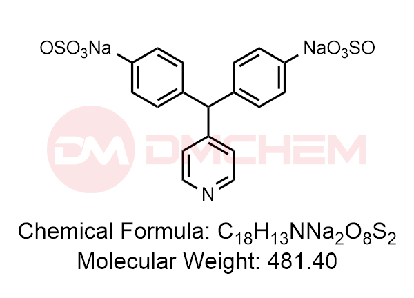 Sodium picosulfate impurity 3