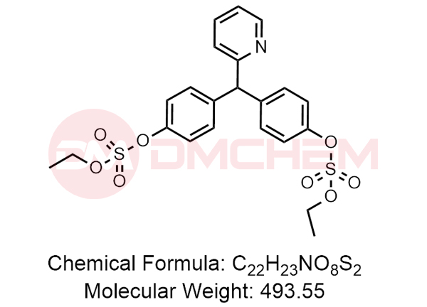 Sodium picosulfate impurity 11