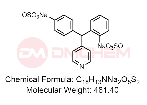 Sodium picosulfate impurity 20