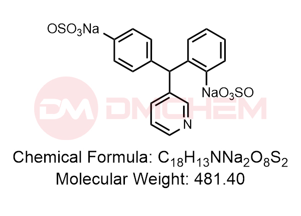 Sodium picosulfate impurity 19