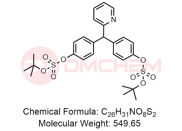 Sodium picosulfate impurity 24