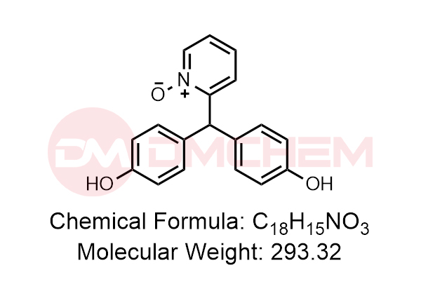 Sodium picosulfate impurity 14