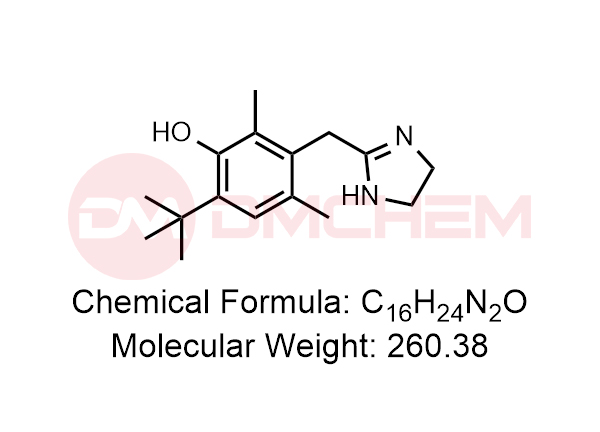 Oxymetazoline