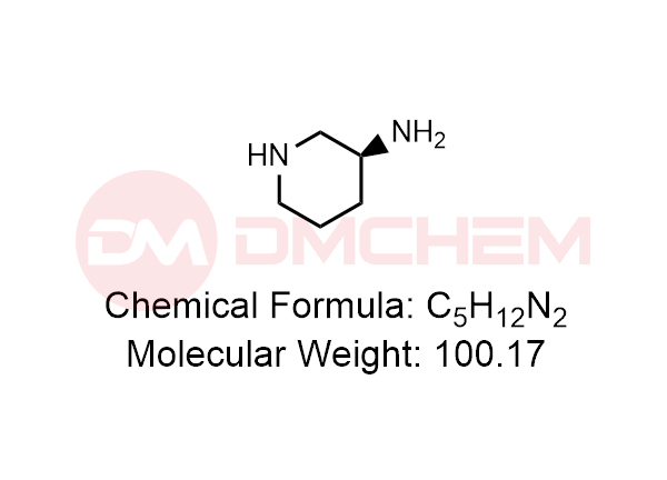 Trelagliptin Impurity 51