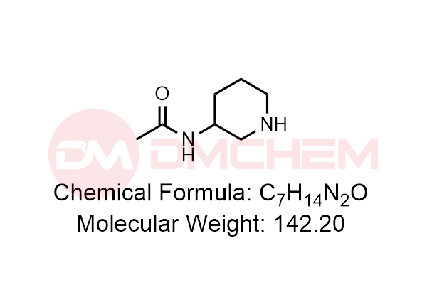 Trelagliptin Impurity 52