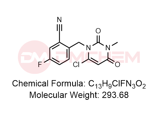 Trelagliptin Impurity L