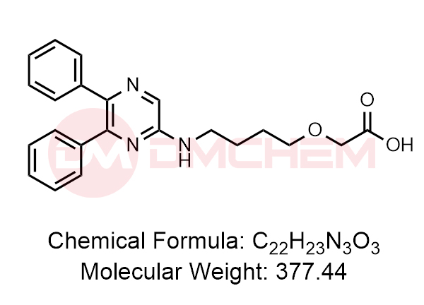 Selexipag Impurity 5