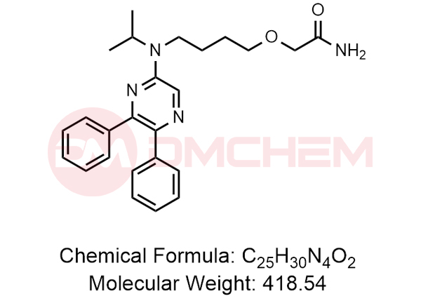 Selexipag Impurity 8