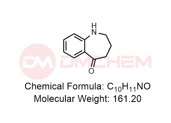 Tolvaptan Impurity 11