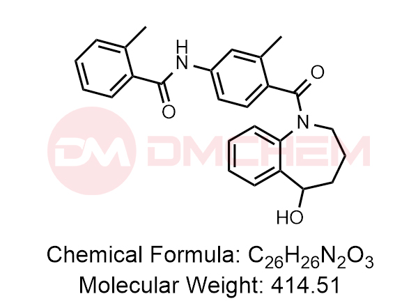 Tolvaptan Impurity 10