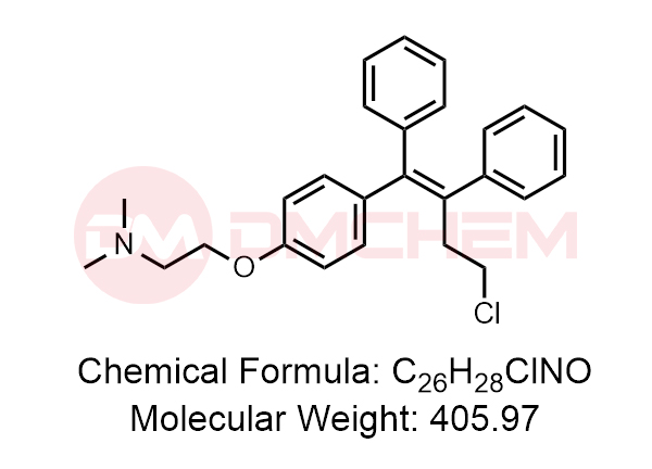 Toremifene Impurity 9