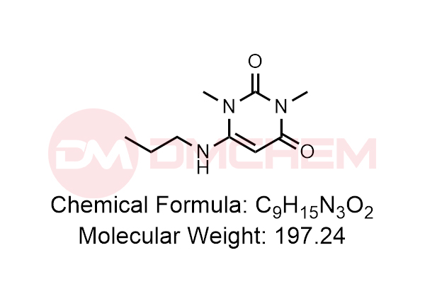 Urapidil Impurity 24