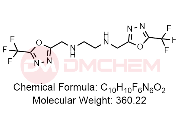 Sitagliptin Impurity 45