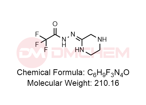 Sitagliptin Impurity 49