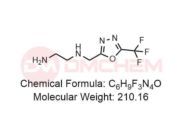 Sitagliptin Impurity 53