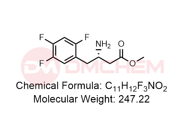 Sitagliptin Impurity L