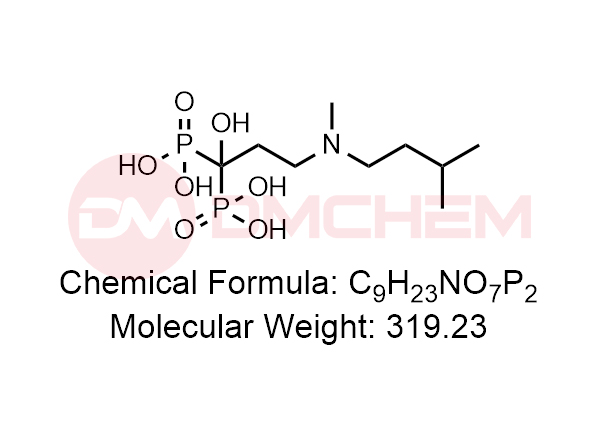 Ibandronate Impurity 8