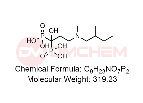 伊班膦酸钠杂质1